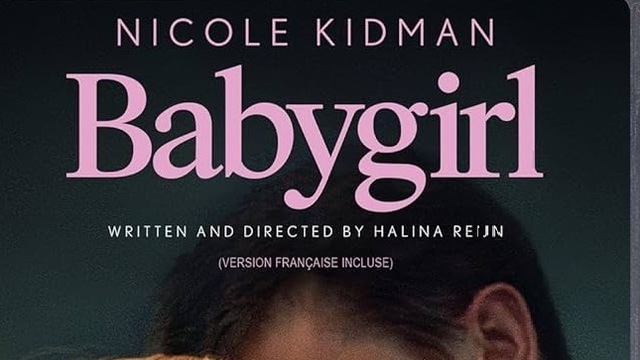 Boka Dagbio "Babygirl"