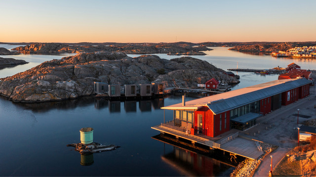 Boka Vernissagebuss  till Nordiska Akvarellmuseet, lördag 9 maj