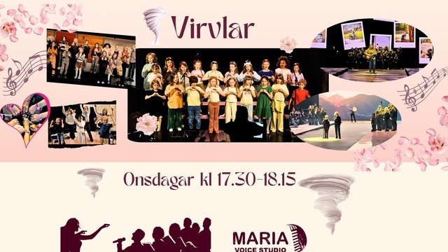 Boka Virvlar