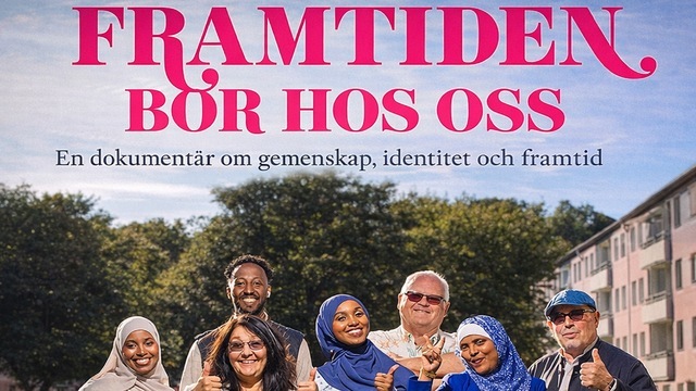 Boka Framtiden bor hos oss