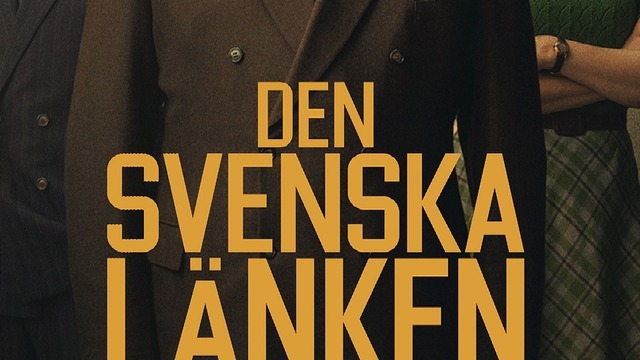 Boka Dagbio: Den svenska länken