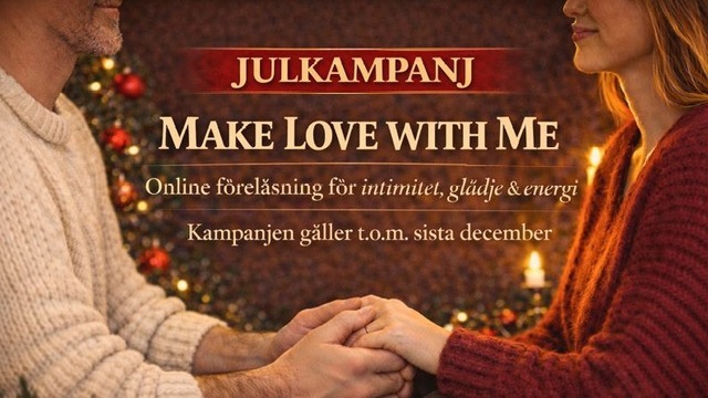 Boka Make love with me