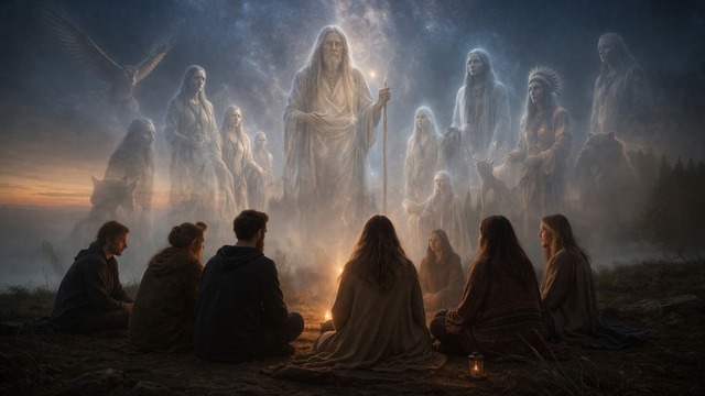 Boka Transcirkel med budskap i Kungsör