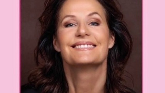 Boka Kafferep med Monia Sjöström