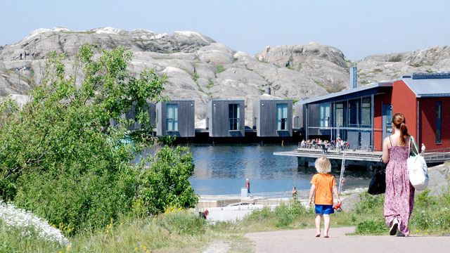 Boka Vuxen–barn 7–12 år