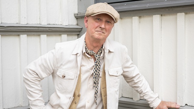 Boka Kafferep med Danne Stråhed