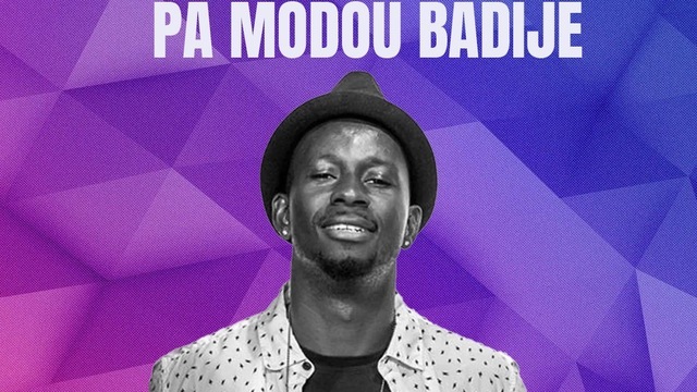 Boka Pa Modou Badije 