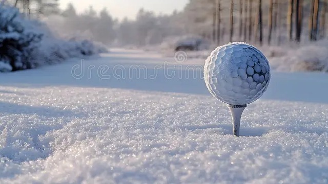 Boka Vinterträning vt 2026 Måndagar 17.00-18.00