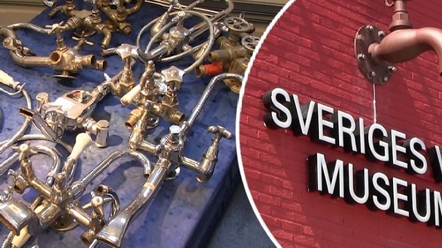 Boka Årsstämma riksförening gemensamma anläggningar för vatten och avlopp