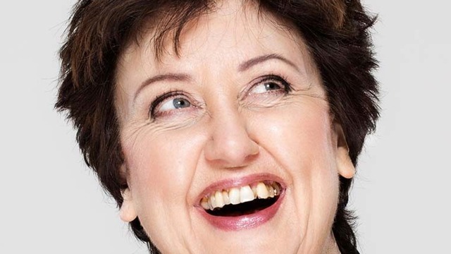 Boka GÅR EJ ATT BOKA ÄN! Kommande Event - Exklusiv kväll med Babben