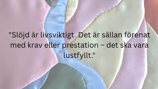 Boka Skarvsöm med Karin Holmberg