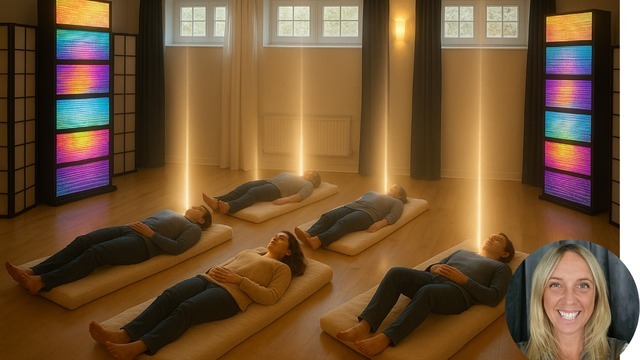 Boka Recharge Hypnosmeditation