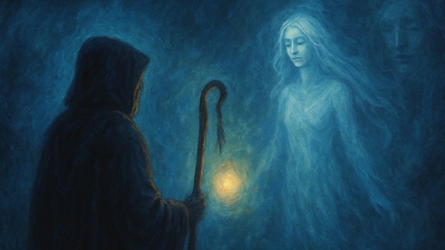 Boka Föreläsning och workshop-Energier, intuition & inre utveckling