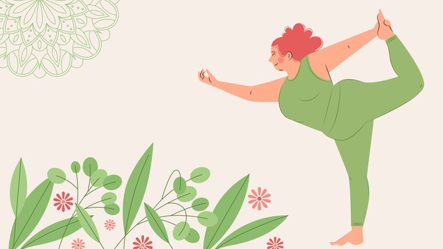 Boka Frigörande Yoga Torsdag 18.30