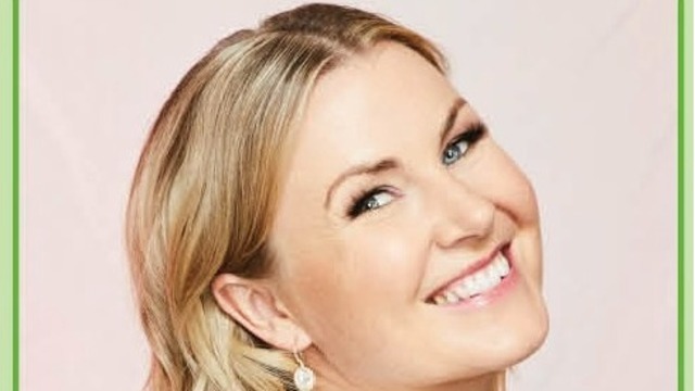 Boka Kafferep med Elisa Lindström