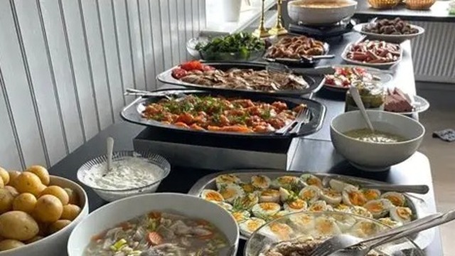 Boka Fredagslunch på CFL med S Pigga Motionärer IF