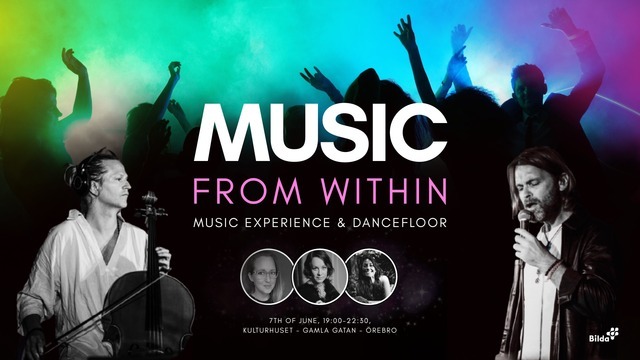 Boka Music From Within