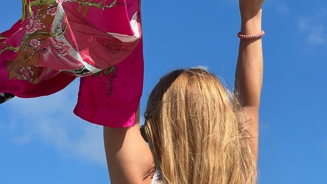 Boka Prova på - Tantra för Kvinnor