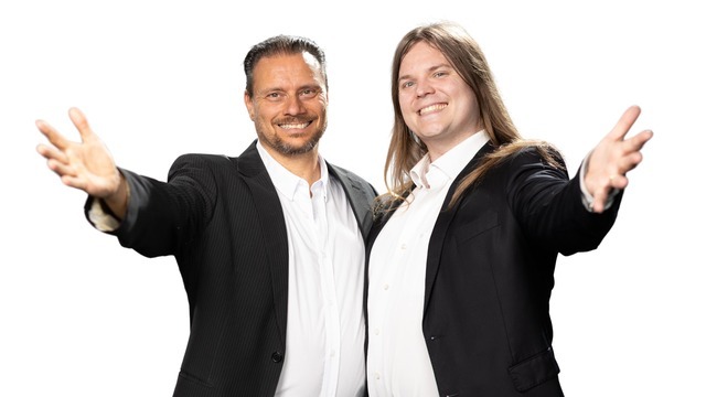 Boka ÅRETS ENDA ALLSÅNG i Forsbacka + Grillbuffé - Hits Xpress hyllar Lasse Berghagen!