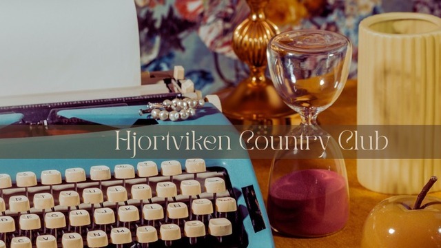 Boka En exklusiv drömupplevelse på Hjortviken