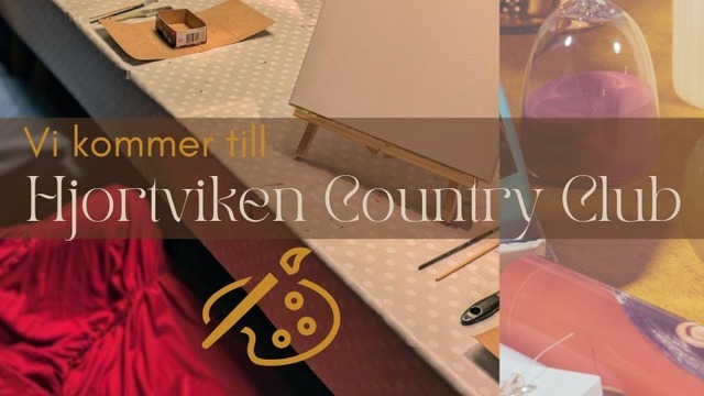 Boka En exklusiv drömupplevelse på Hjortviken