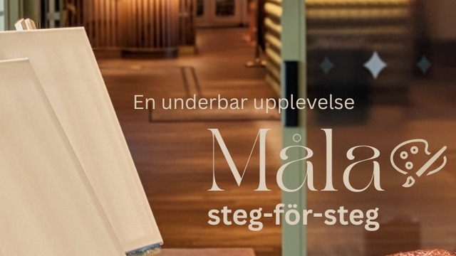 Boka En exklusiv drömupplevelse på Hjortviken