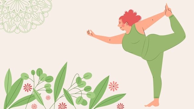 Boka Prova på Frigörande Yoga