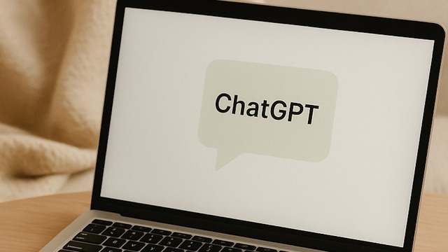 Boka Kom igång med ChatGPT – ett verktyg i din vardag