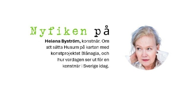 Boka Nyfiken på