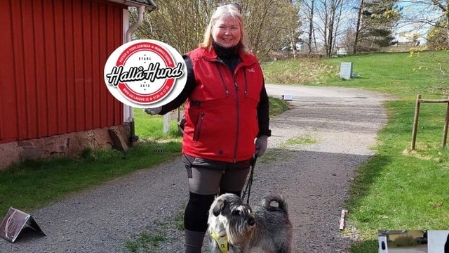 Boka Nosework utvecklings kurs 