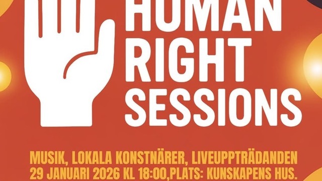 Boka Human Rights Sessions