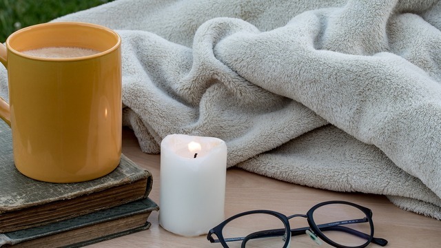 Boka Sound Healing med Yinyoga: Vintertid