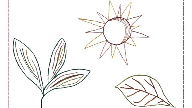 Boka Threads of transformation