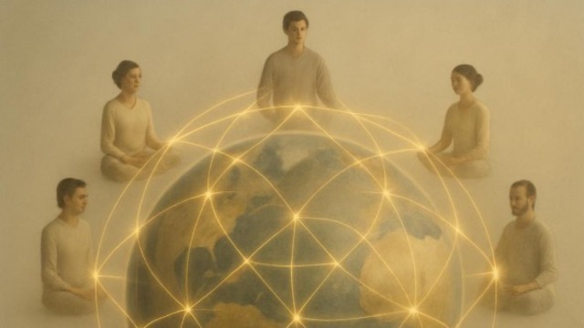 Boka Lighthouse Awakening Online Meditation