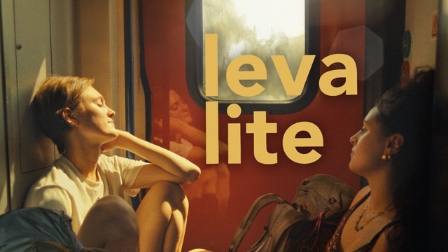 Boka Dagbio "Leva lite"