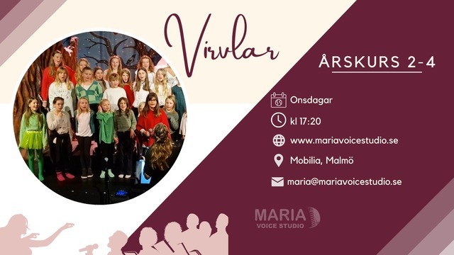 Boka Virvlar