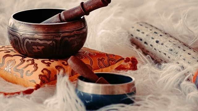 Boka YIN FLOW & SOUND HEALING