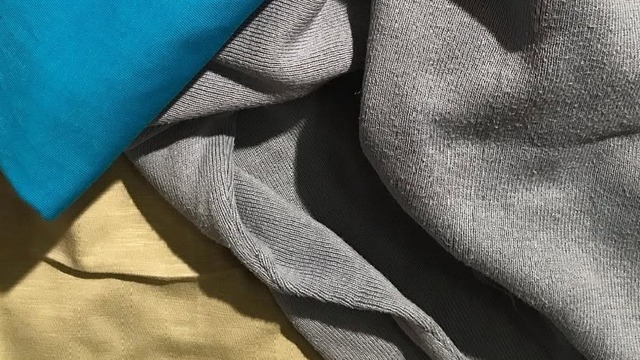Boka Remake -Sy Scrunchies & hårband