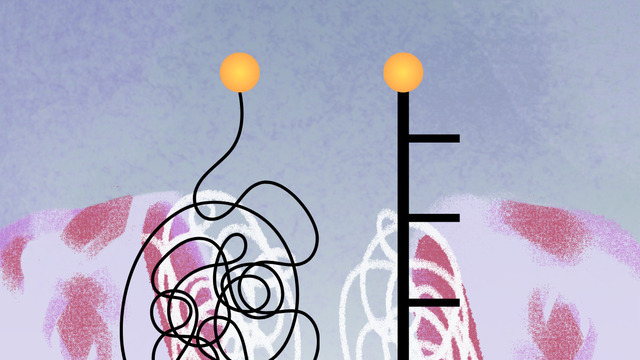 Boka Måleriprocesser: Från kontroll till experiment