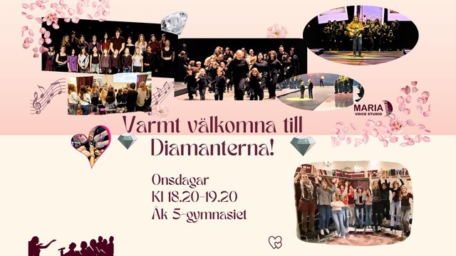 Boka Diamanter
