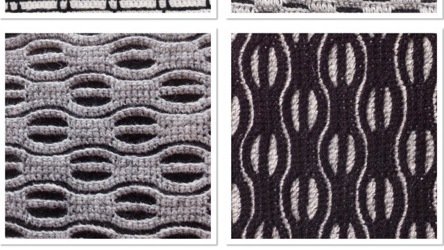 Boka Ribbvirkning med Maria Gullberg