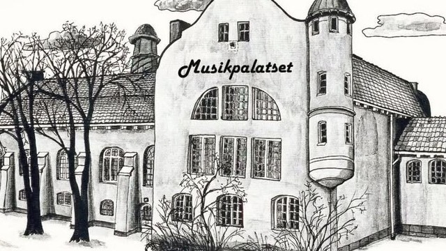Boka Seans - samt en vandring i ett hemsökt hus