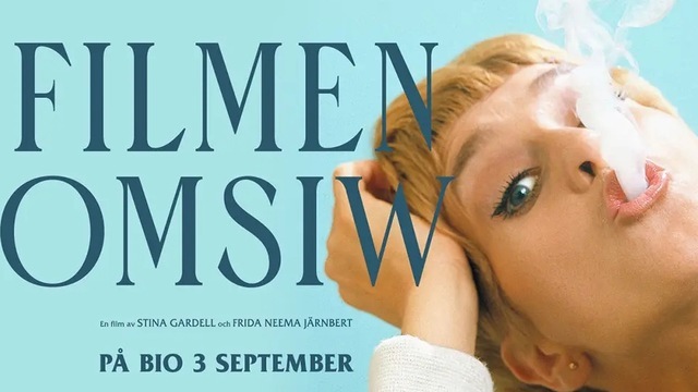 Boka Dagbio "Filmen om Siw"