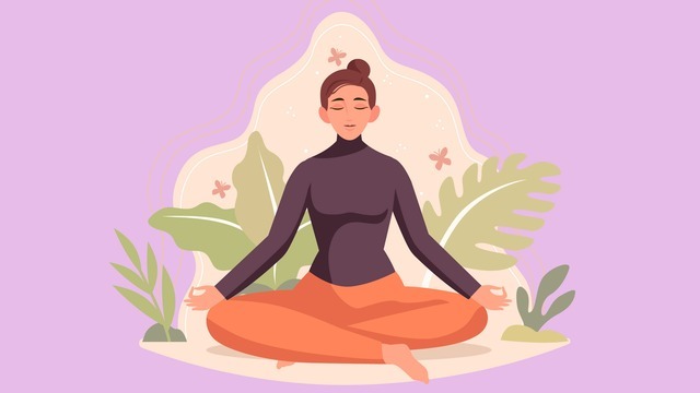 Boka Yoga Onsdag 9.30