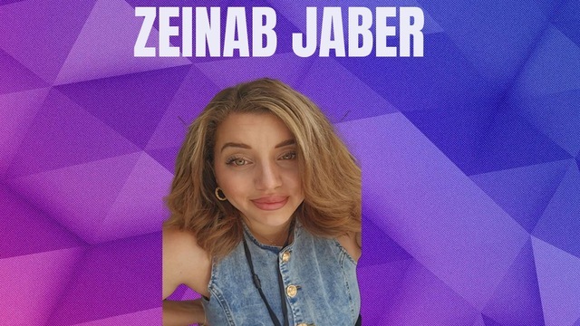 Boka Zeinab Jaber