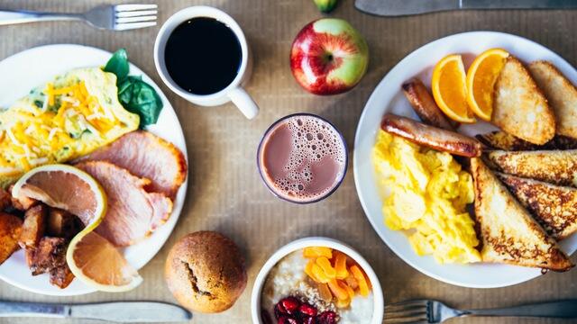 Boka Frukostseminarium