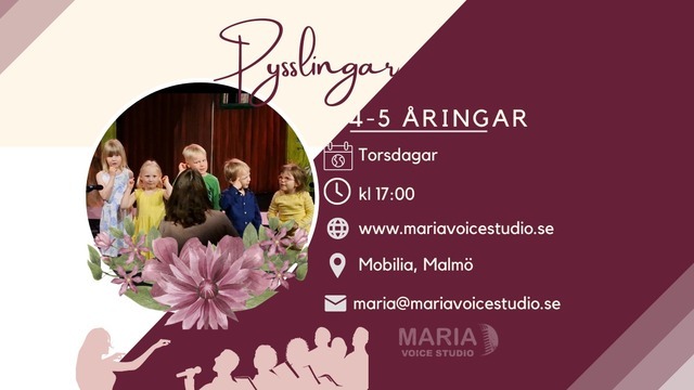 Boka Pysslingarna