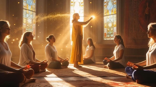 Boka Divine Light Immersion