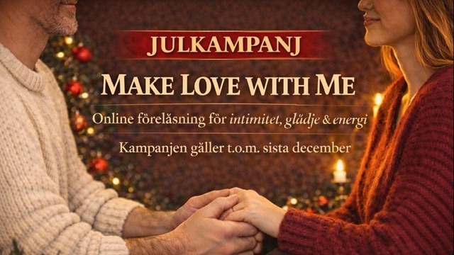 Boka Make love with me