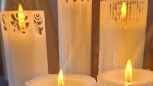 Boka Lucia yoga med fika 13 december 16.00